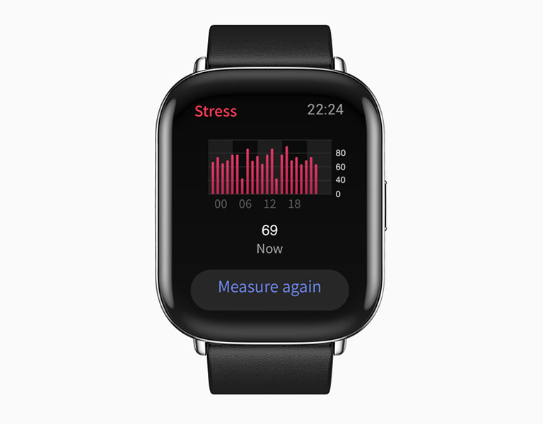 Фото 4 ZEPP E Smart Watch