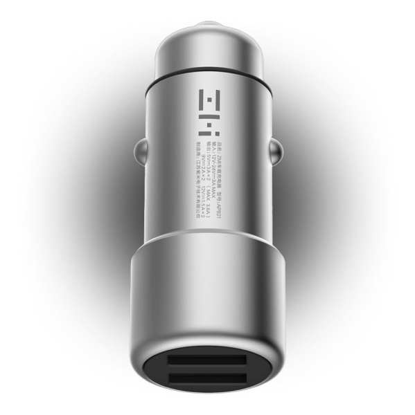 Фото 6 ZMI 18W QC3.0