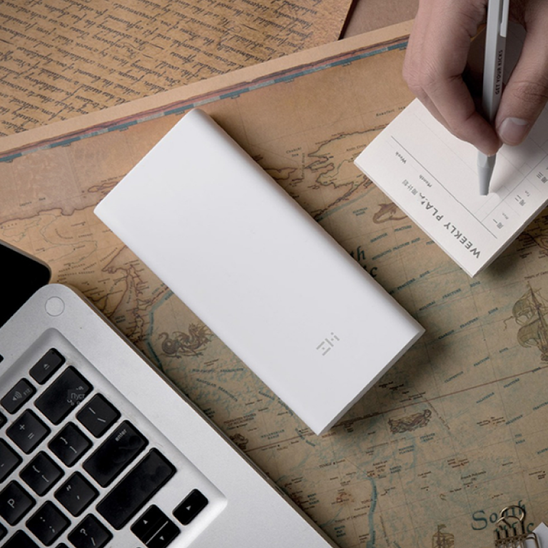 Фото 3 ZMI 20000mAh 18W Display