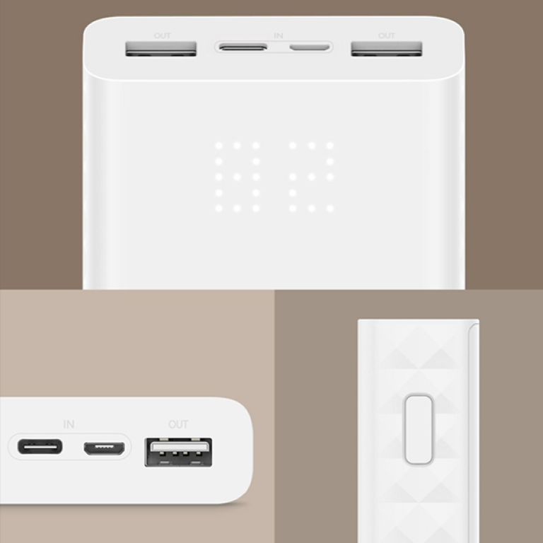 Фото 4 ZMI 20000mAh 18W Display