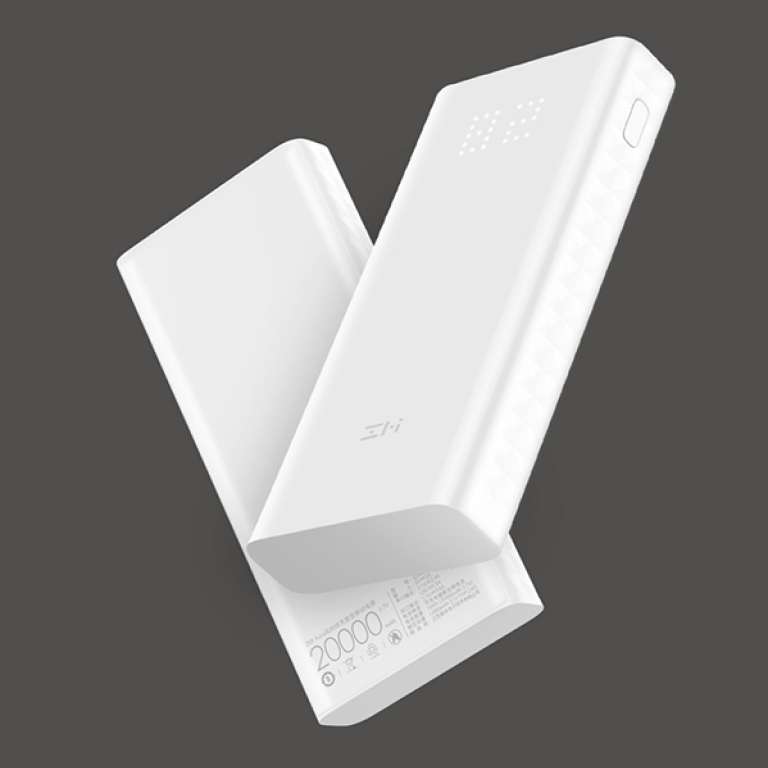 Фото 5 ZMI 20000mAh 18W Display