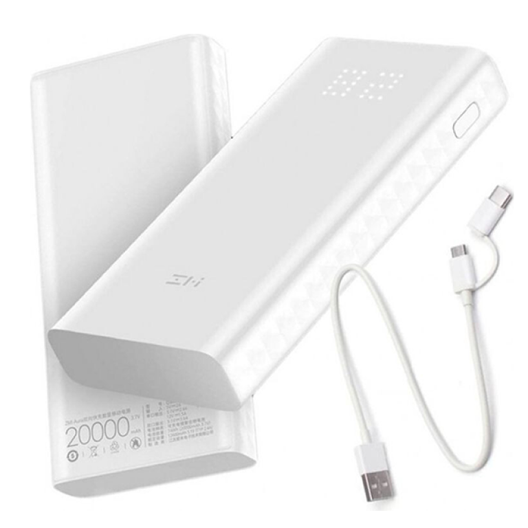Фото 8 ZMI 20000mAh 18W Display