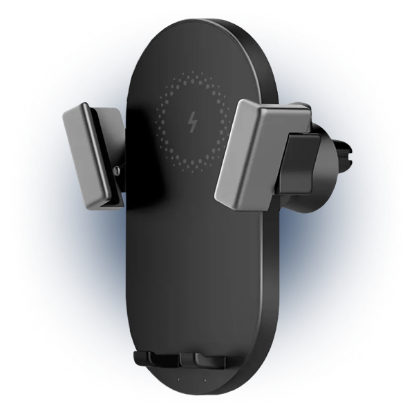 Фото 1 ZMI 20W Car Wireless Charging Bracket 