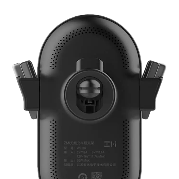 Фото 6 ZMI 20W Car Wireless Charging Bracket 