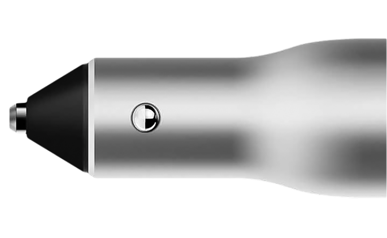 Фото 5 ZMI Dual USB Car Charger with LED