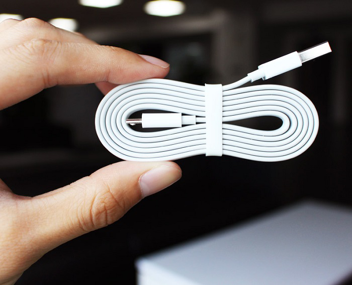 Фото 2 ZMI Micro USB cable 1m