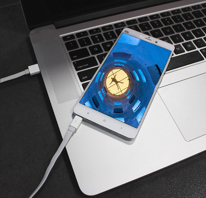 Фото 3 ZMI Micro USB cable 1m