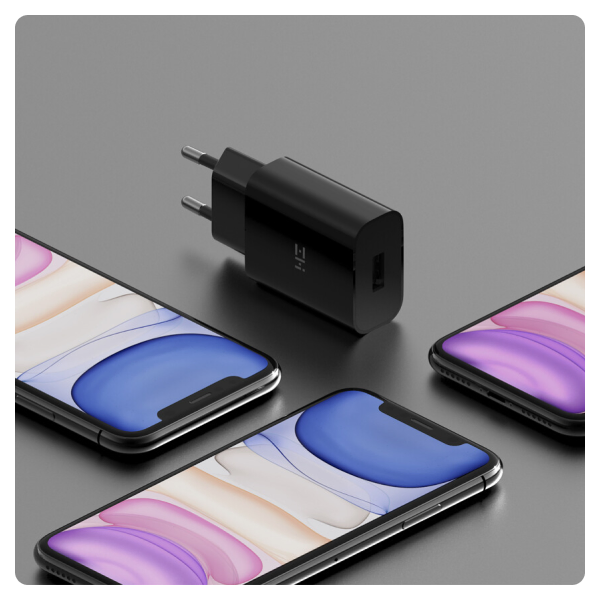 Фото 3 ZMI QC3.0