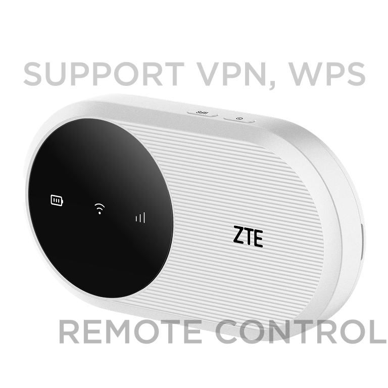 Фото 3 ZTE4G_UFi_U10Pro