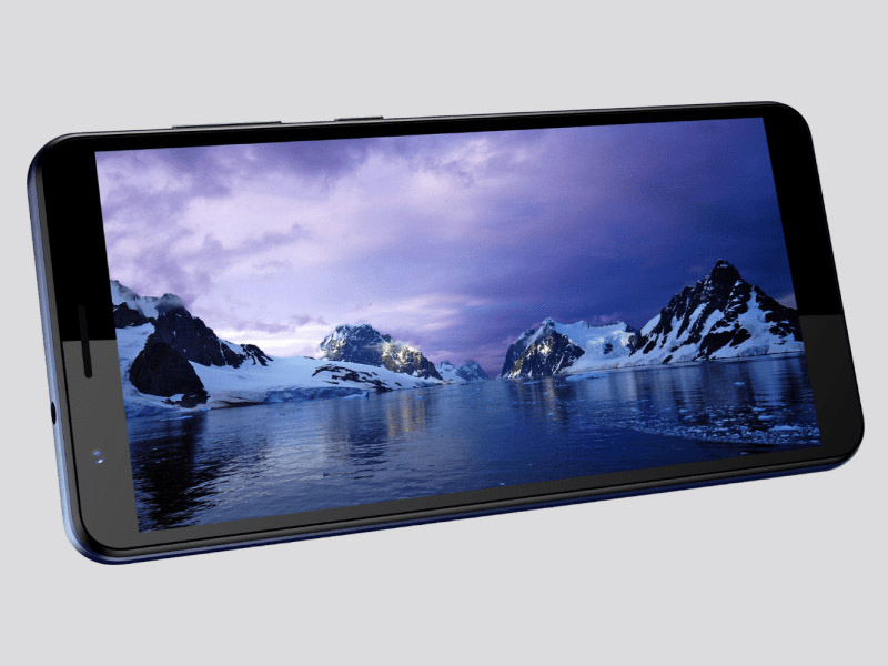 Фото 2 ZTE BLADE A31