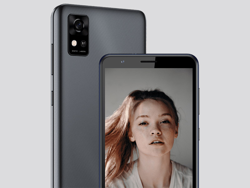 Фото 5 ZTE BLADE A31