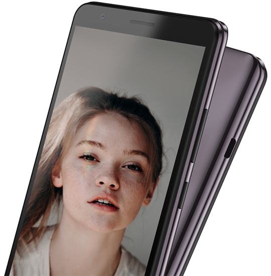 Фото 4 ZTE BLADE A31 PLUS