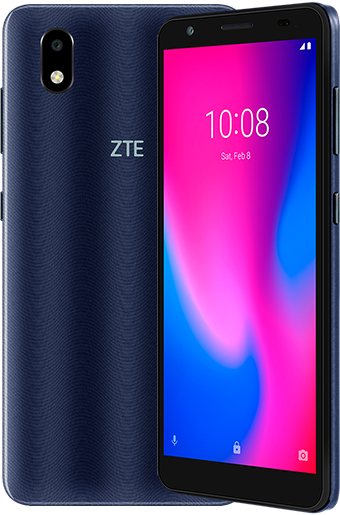 Смартфон ZTE Blade A3 2020 NFC