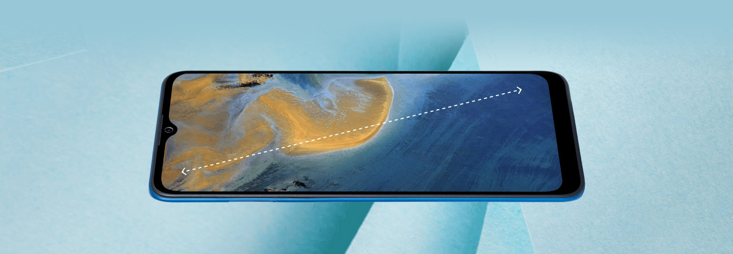 Фото 1 ZTE BLADE A51