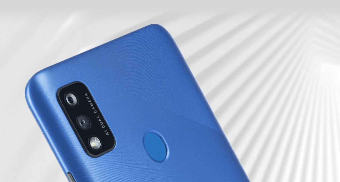 Фото 3 ZTE BLADE A51