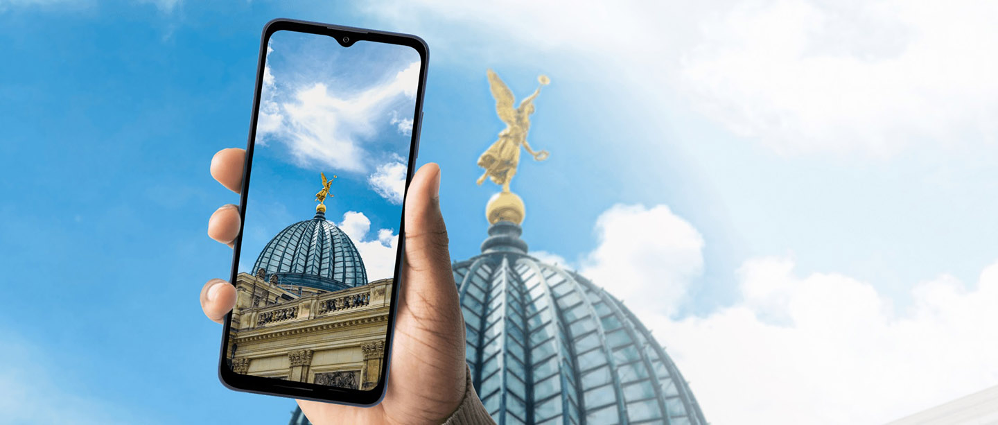 Фото 5 ZTE BLADE A51