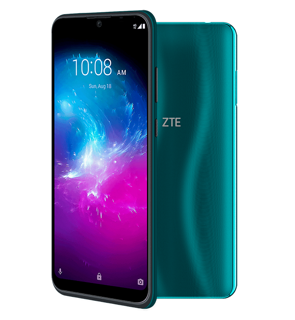 Фото 1 ZTE BLADE A51 lite