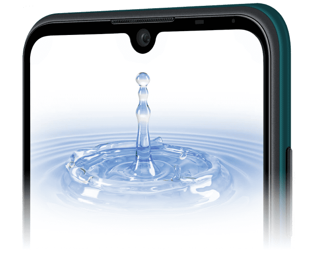 Фото 2 ZTE BLADE A51 lite