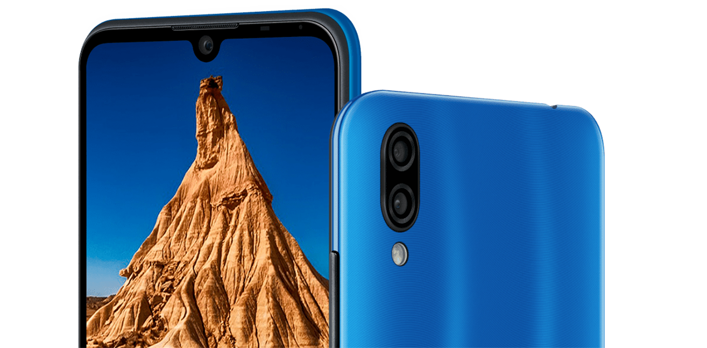 Фото 3 ZTE BLADE A51 lite