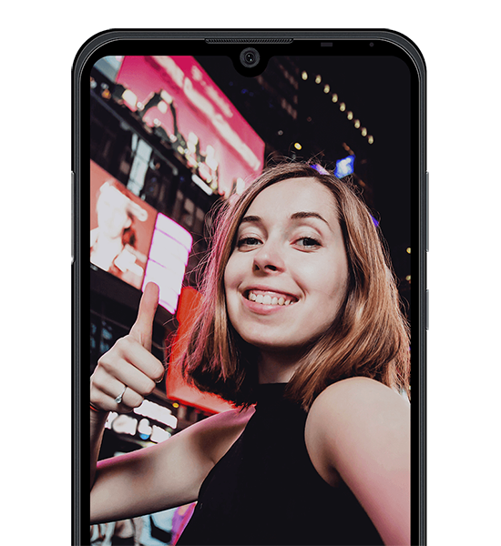Фото 5 ZTE BLADE A51 lite