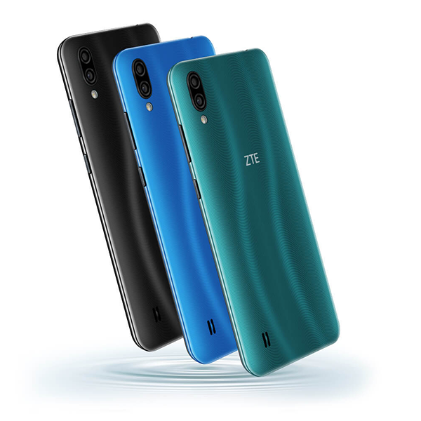 Фото 8 ZTE BLADE A51 lite