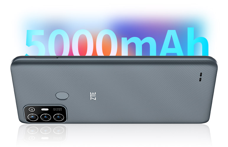 Фото 2 ZTE BLADE A52