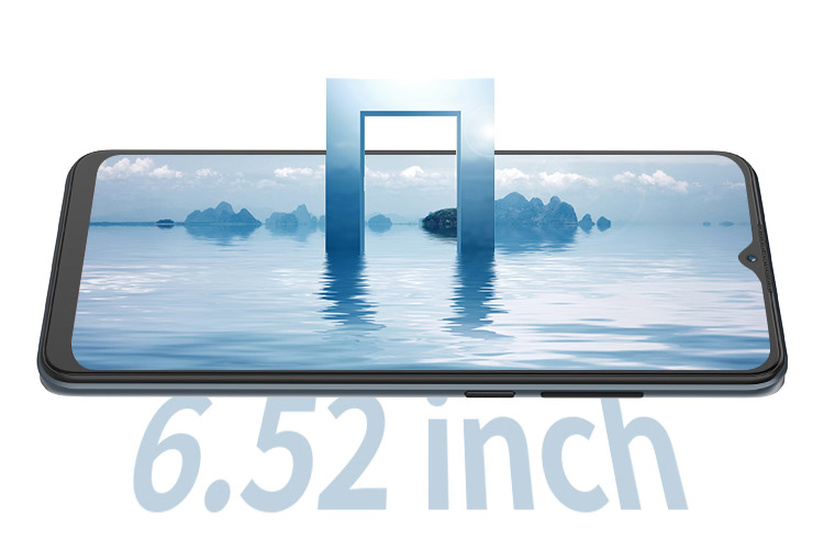 Фото 3 ZTE BLADE A52