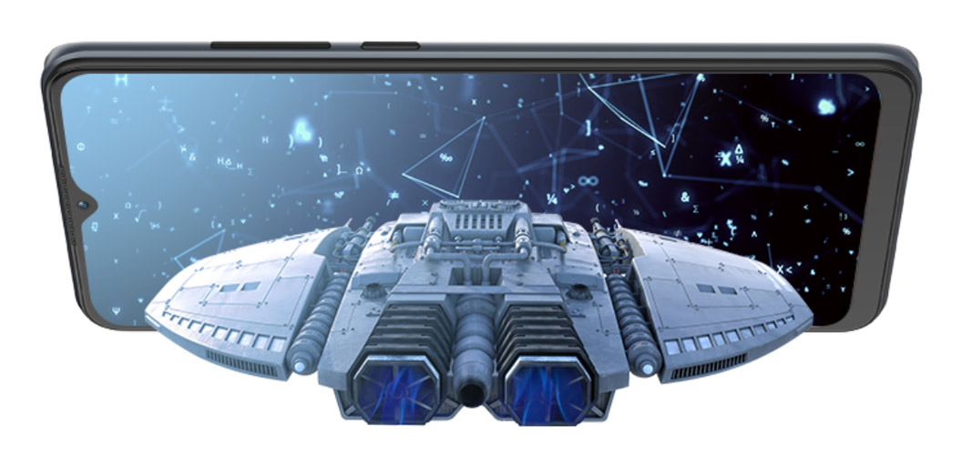 Фото 6 ZTE BLADE A52