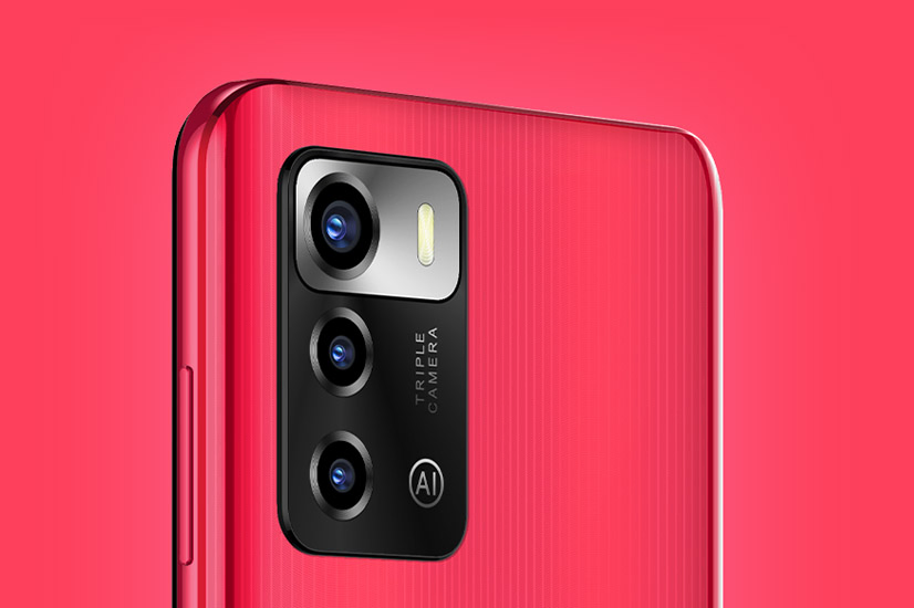 Фото 4 ZTE BLADE A72