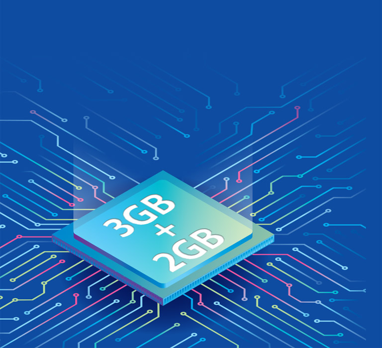 Фото 5 ZTE BLADE A72