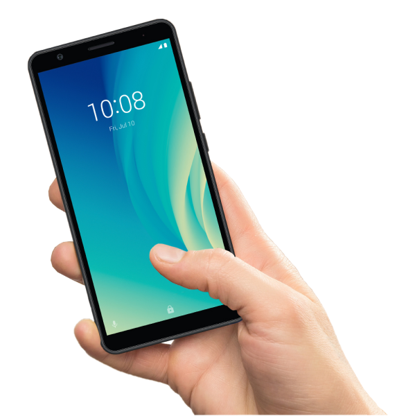 Фото 4 ZTE BLADE L210 1/32 GB