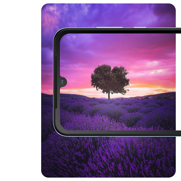 Фото 2 ZTE Blade A33 plus