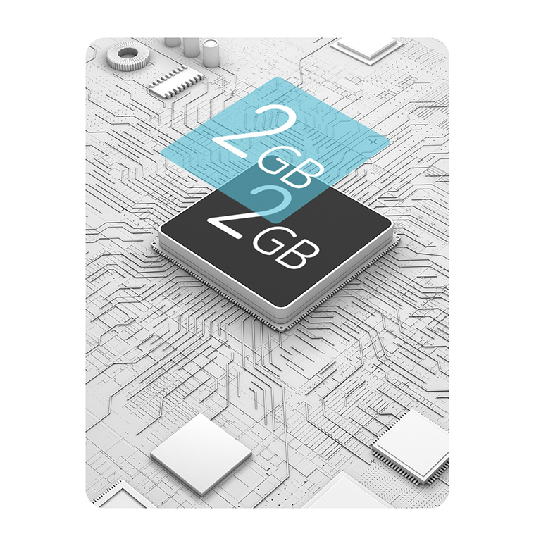 Фото 4 ZTE Blade A33 plus