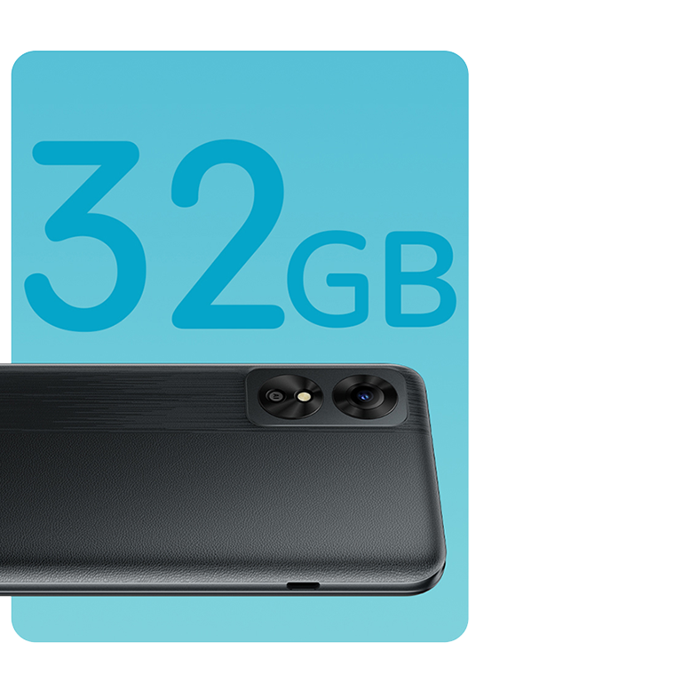Фото 5 ZTE Blade A33 plus