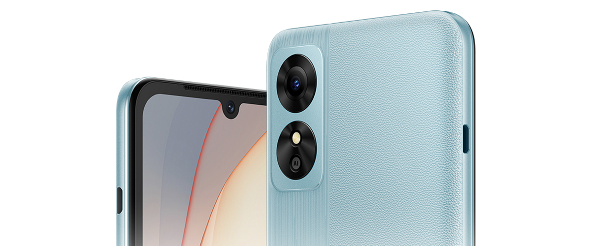 Фото 6 ZTE Blade A33 plus