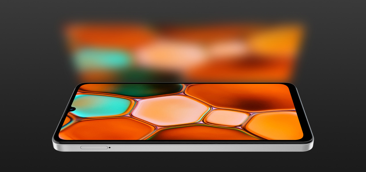 Фото ZTE Blade A36