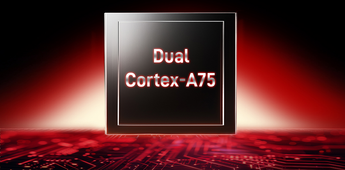 Фото ZTE Blade A36