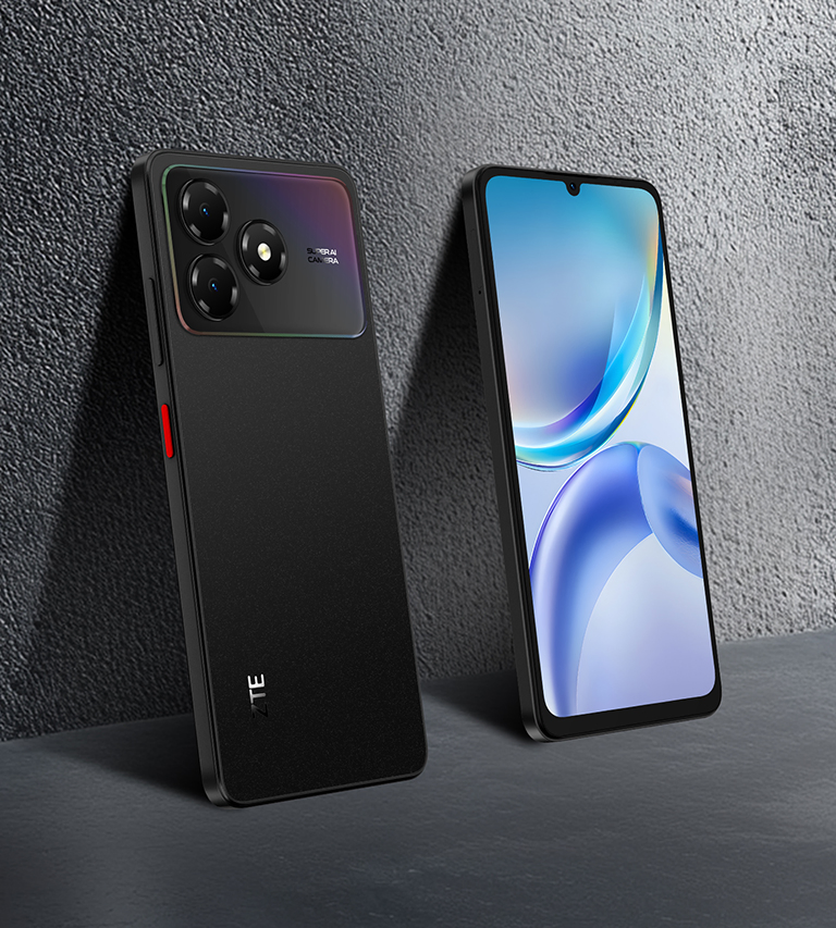 Фото ZTE Blade A36