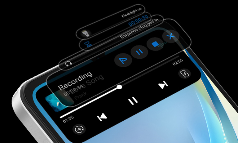 Фото ZTE Blade A36