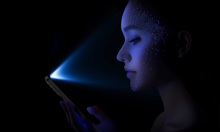 Фото ZTE Blade A36