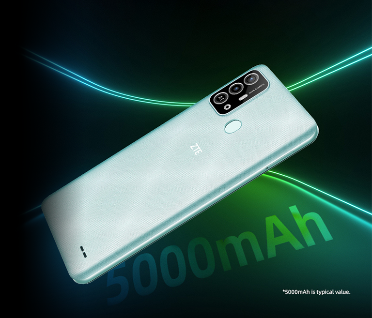Фото 3 ZTE Blade A53 pro