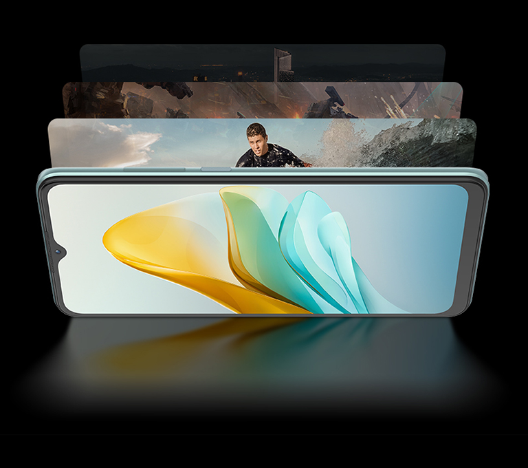 Фото 5 ZTE Blade A53 pro