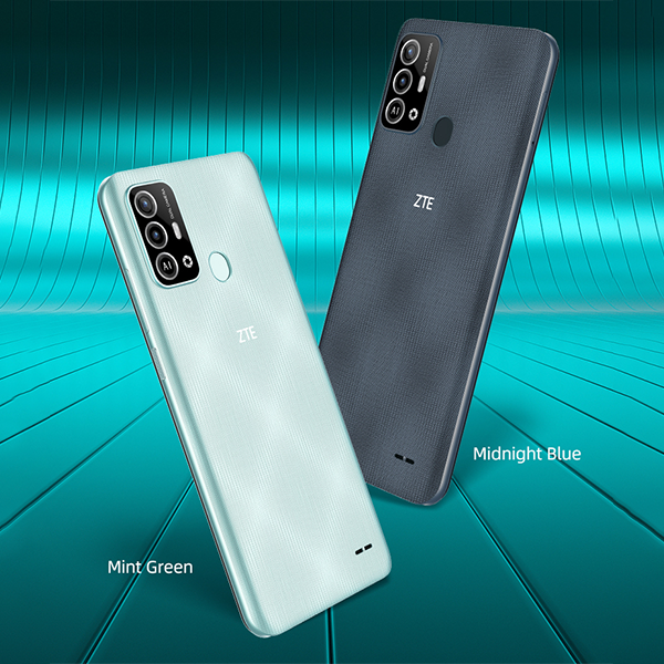 Фото 9 ZTE Blade A53 pro