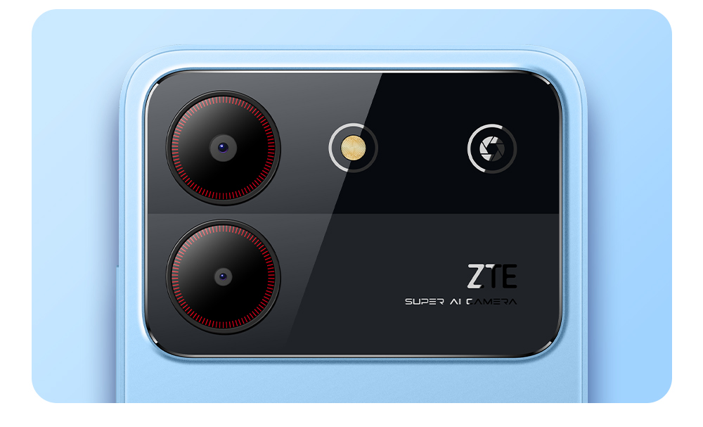 Фото 4 ZTE Blade A54