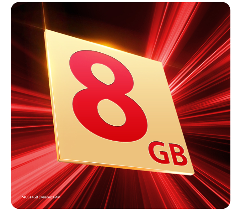 Фото 5 ZTE Blade A54