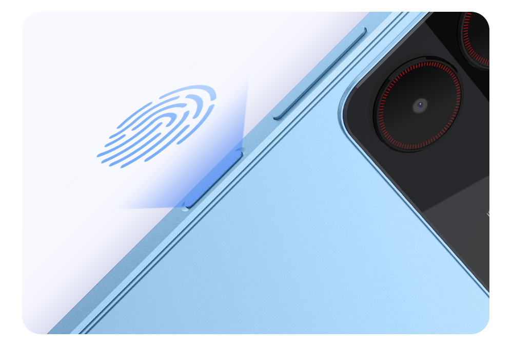Фото 6 ZTE Blade A54