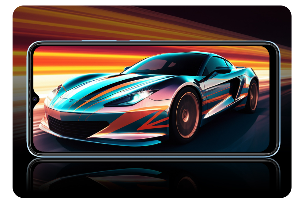 Фото 7 ZTE Blade A54