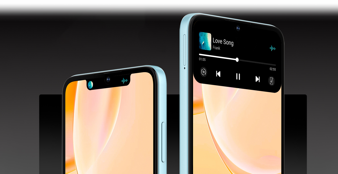 Фото 3 ZTE Blade A55