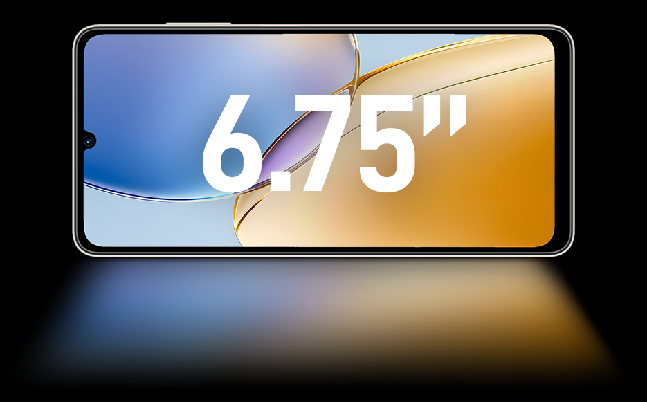 Фото ZTE Blade A56