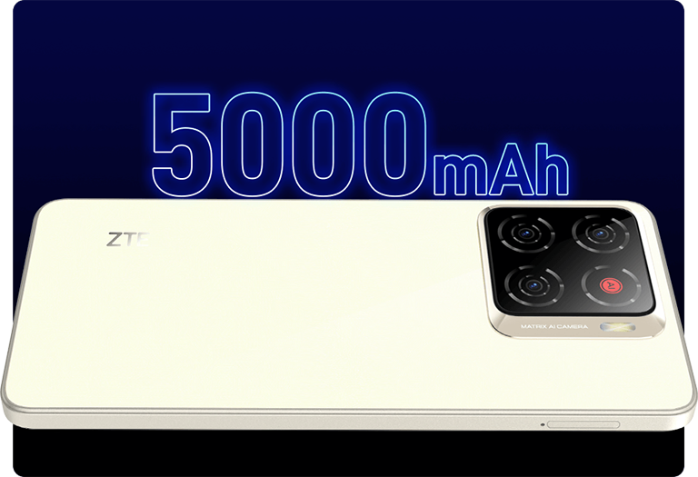 Фото ZTE Blade A56